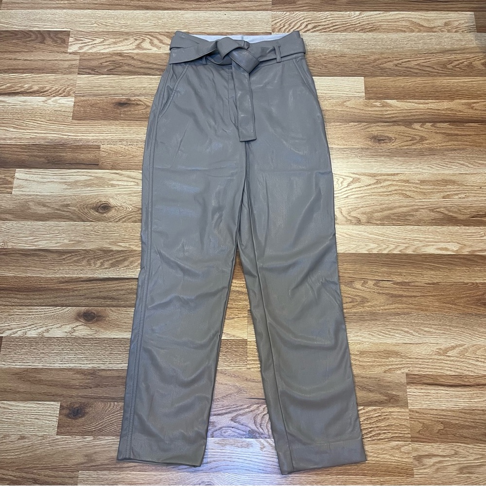 Babaton pants